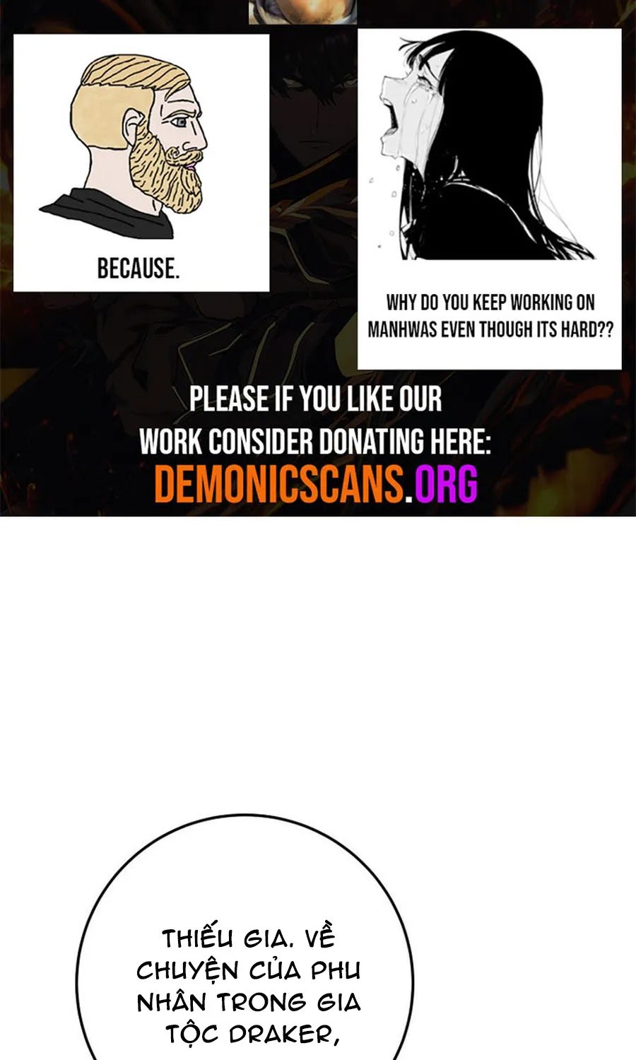 Sát Long Nhân Hồi Quy Siêu Việt Chap 77 - Next Chap 78