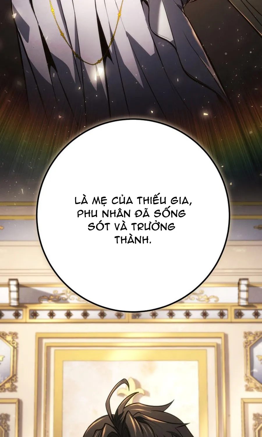 Sát Long Nhân Hồi Quy Siêu Việt Chap 77 - Next Chap 78
