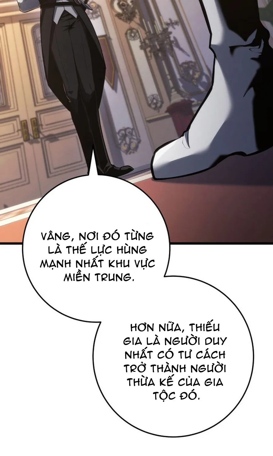 Sát Long Nhân Hồi Quy Siêu Việt Chap 77 - Next Chap 78