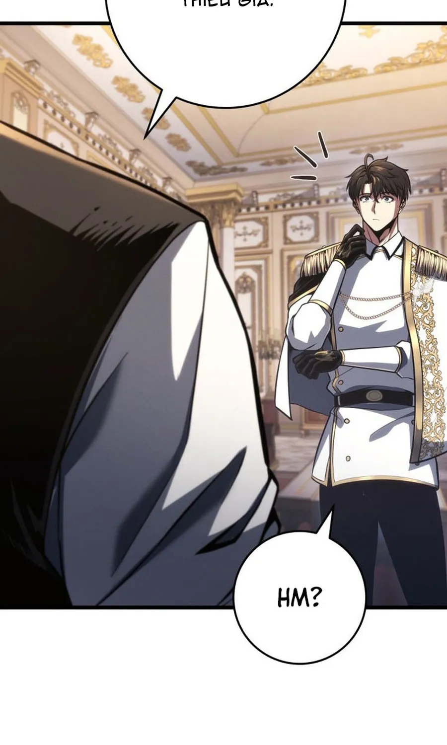 Sát Long Nhân Hồi Quy Siêu Việt Chap 77 - Next Chap 78