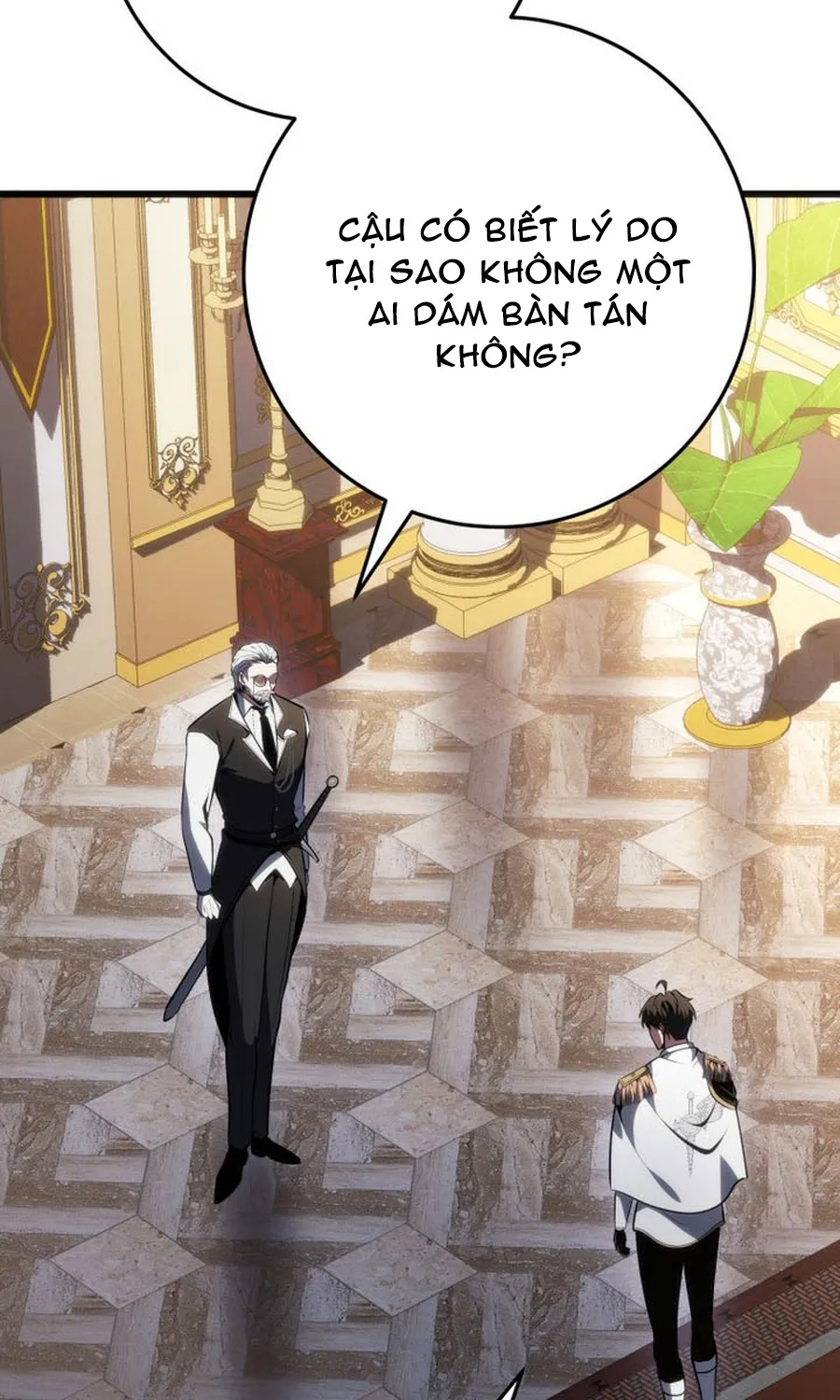 Sát Long Nhân Hồi Quy Siêu Việt Chap 77 - Next Chap 78