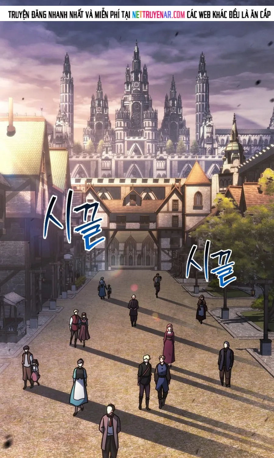 Sát Long Nhân Hồi Quy Siêu Việt Chap 77 - Next Chap 78