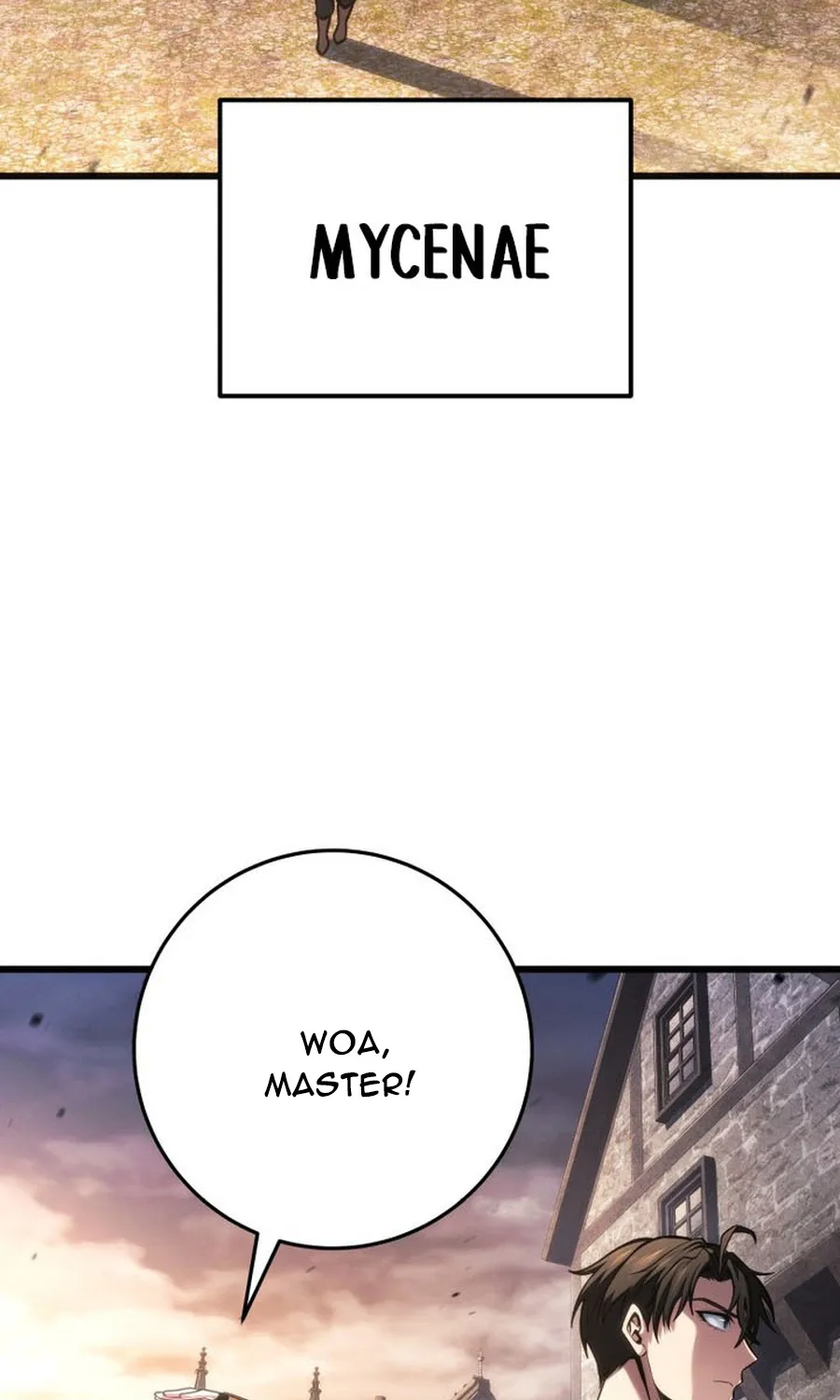 Sát Long Nhân Hồi Quy Siêu Việt Chap 77 - Next Chap 78