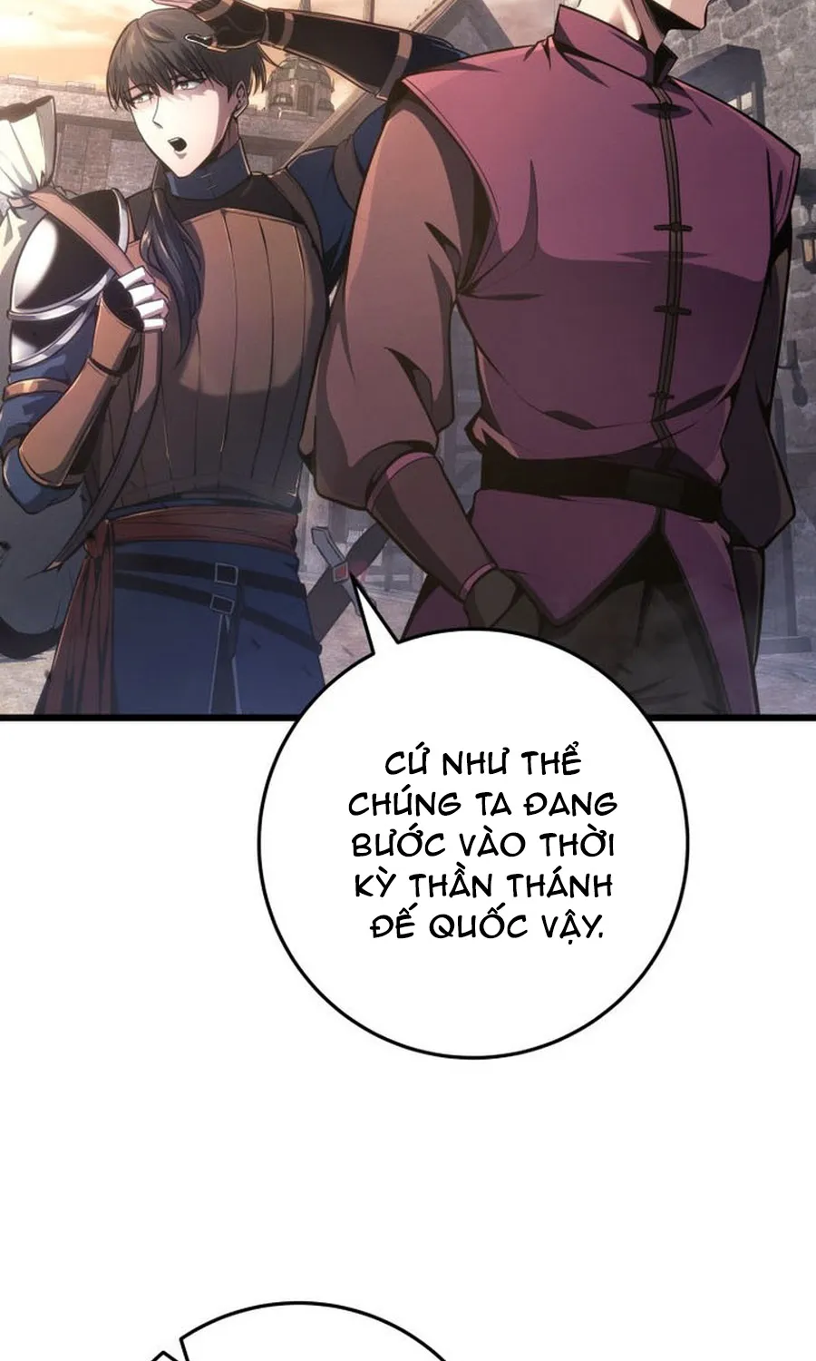 Sát Long Nhân Hồi Quy Siêu Việt Chap 77 - Next Chap 78