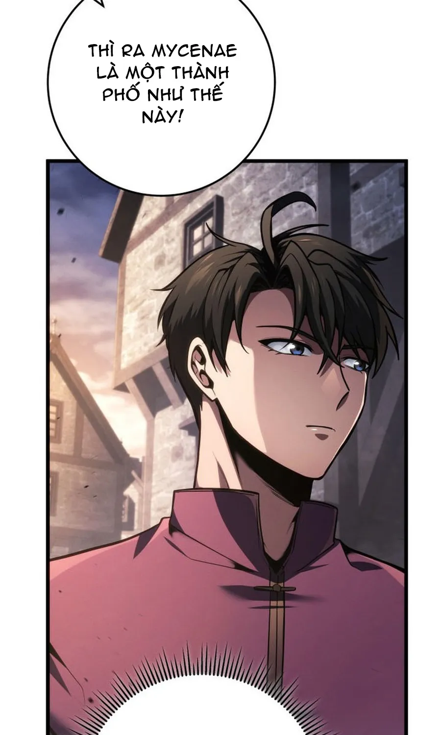 Sát Long Nhân Hồi Quy Siêu Việt Chap 77 - Next Chap 78