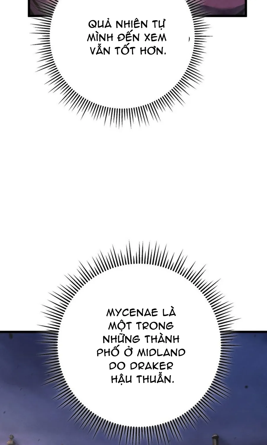 Sát Long Nhân Hồi Quy Siêu Việt Chap 77 - Next Chap 78