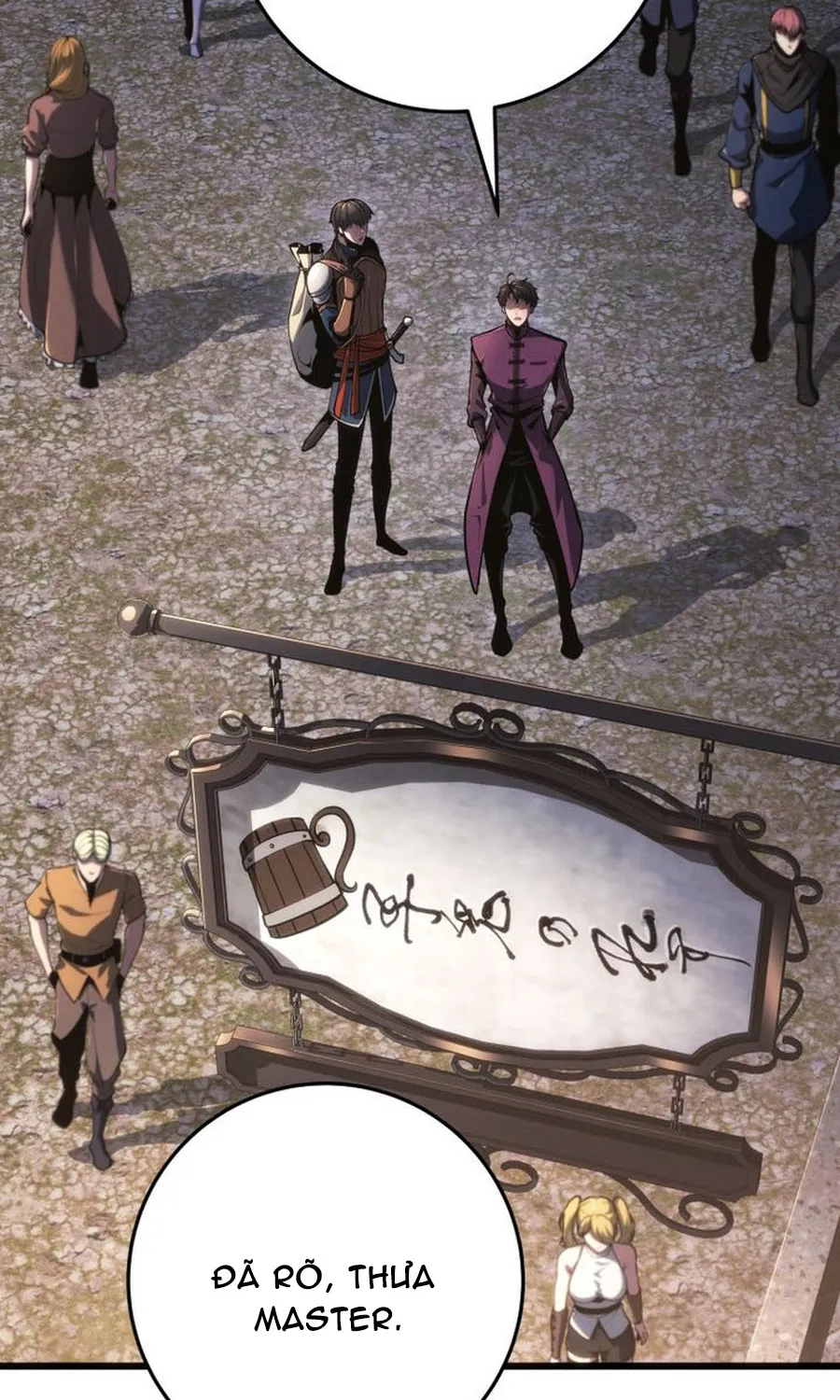 Sát Long Nhân Hồi Quy Siêu Việt Chap 77 - Next Chap 78