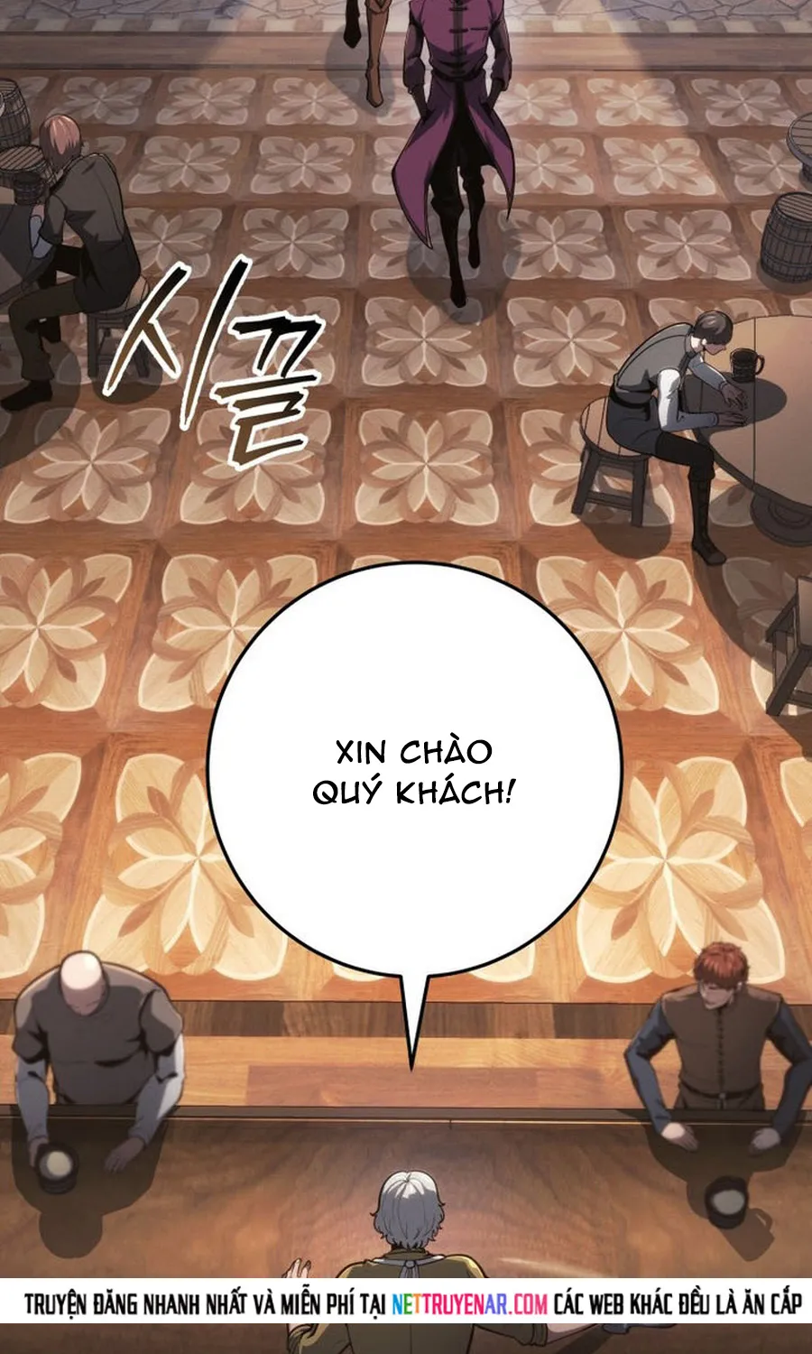 Sát Long Nhân Hồi Quy Siêu Việt Chap 77 - Next Chap 78