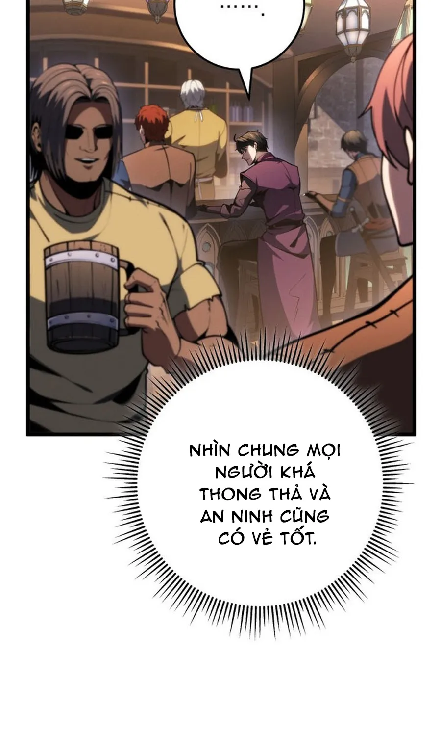 Sát Long Nhân Hồi Quy Siêu Việt Chap 77 - Next Chap 78