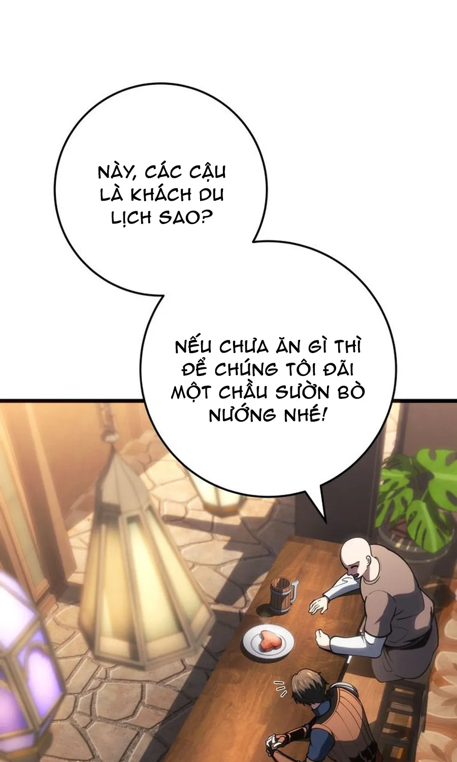 Sát Long Nhân Hồi Quy Siêu Việt Chap 77 - Next Chap 78