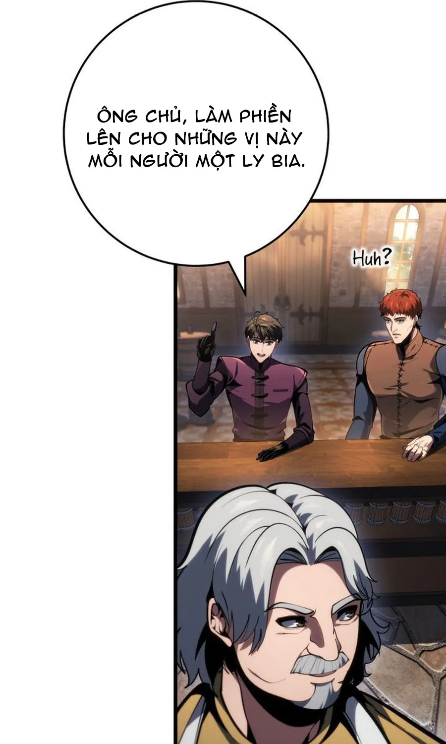 Sát Long Nhân Hồi Quy Siêu Việt Chap 77 - Next Chap 78