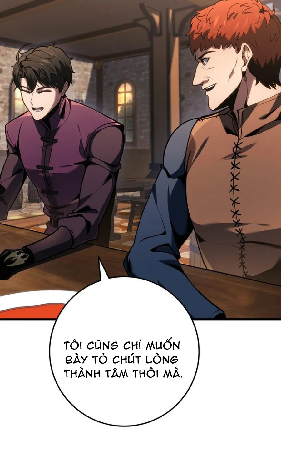Sát Long Nhân Hồi Quy Siêu Việt Chap 77 - Next Chap 78