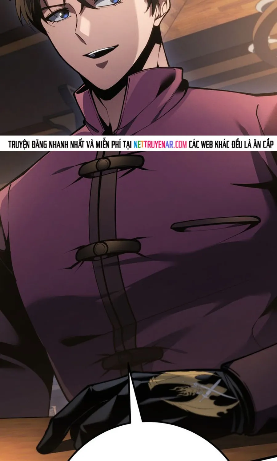 Sát Long Nhân Hồi Quy Siêu Việt Chap 77 - Next Chap 78