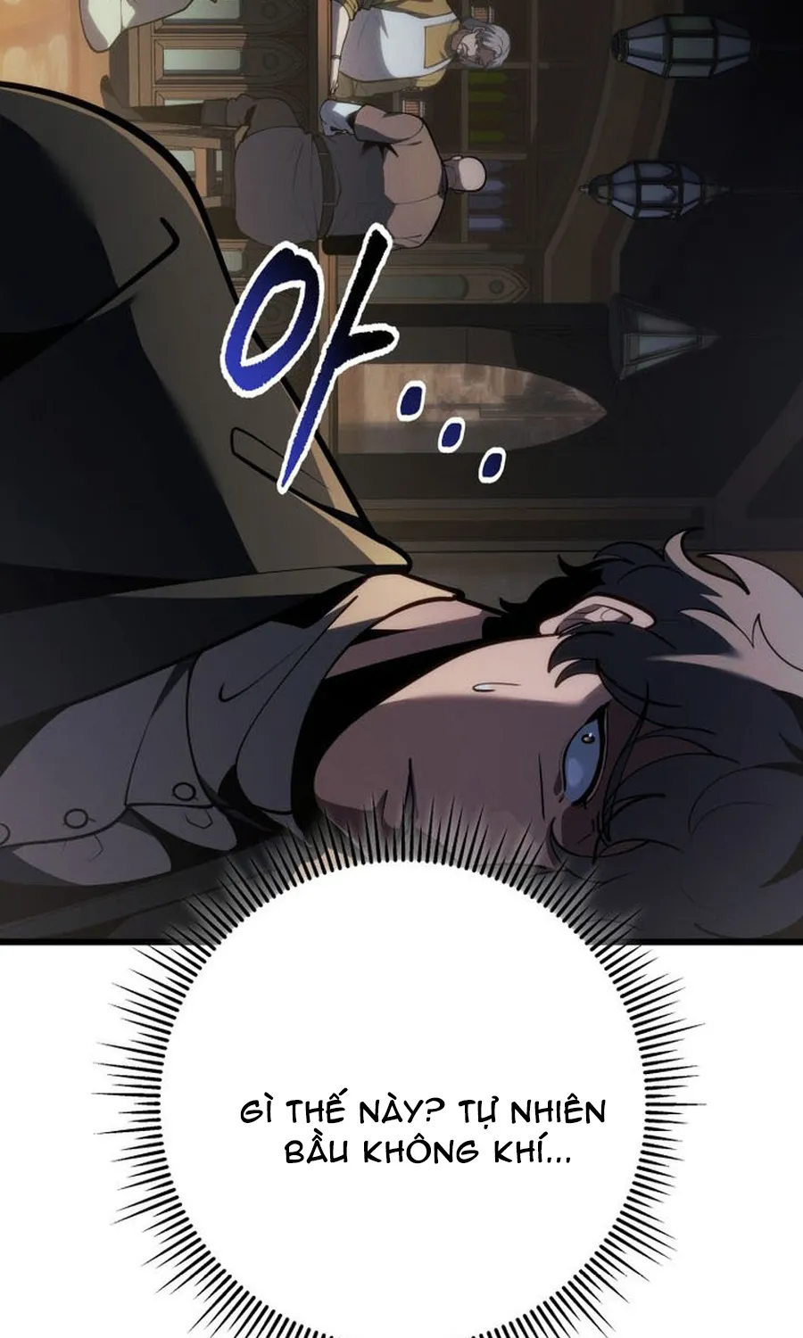 Sát Long Nhân Hồi Quy Siêu Việt Chap 77 - Next Chap 78