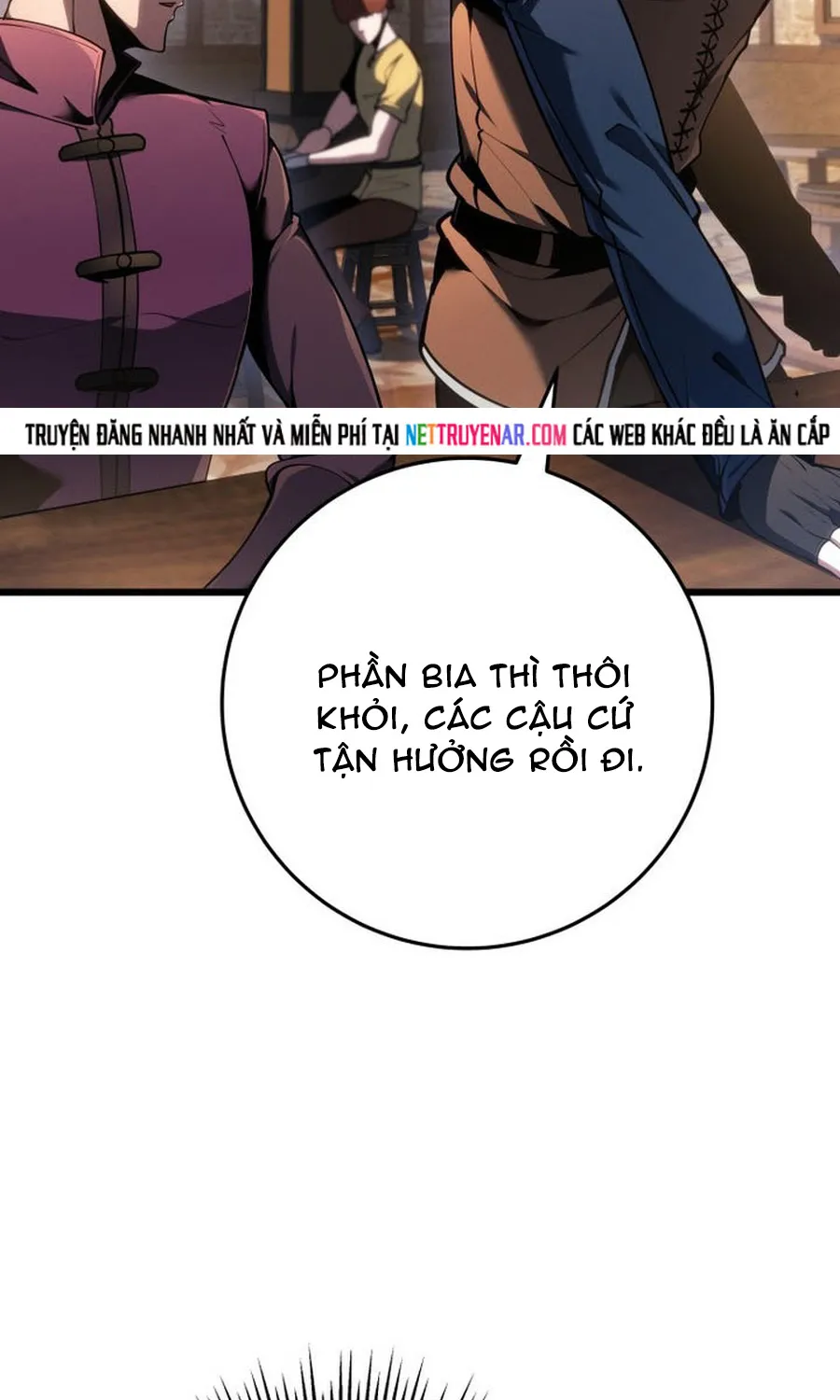 Sát Long Nhân Hồi Quy Siêu Việt Chap 77 - Next Chap 78