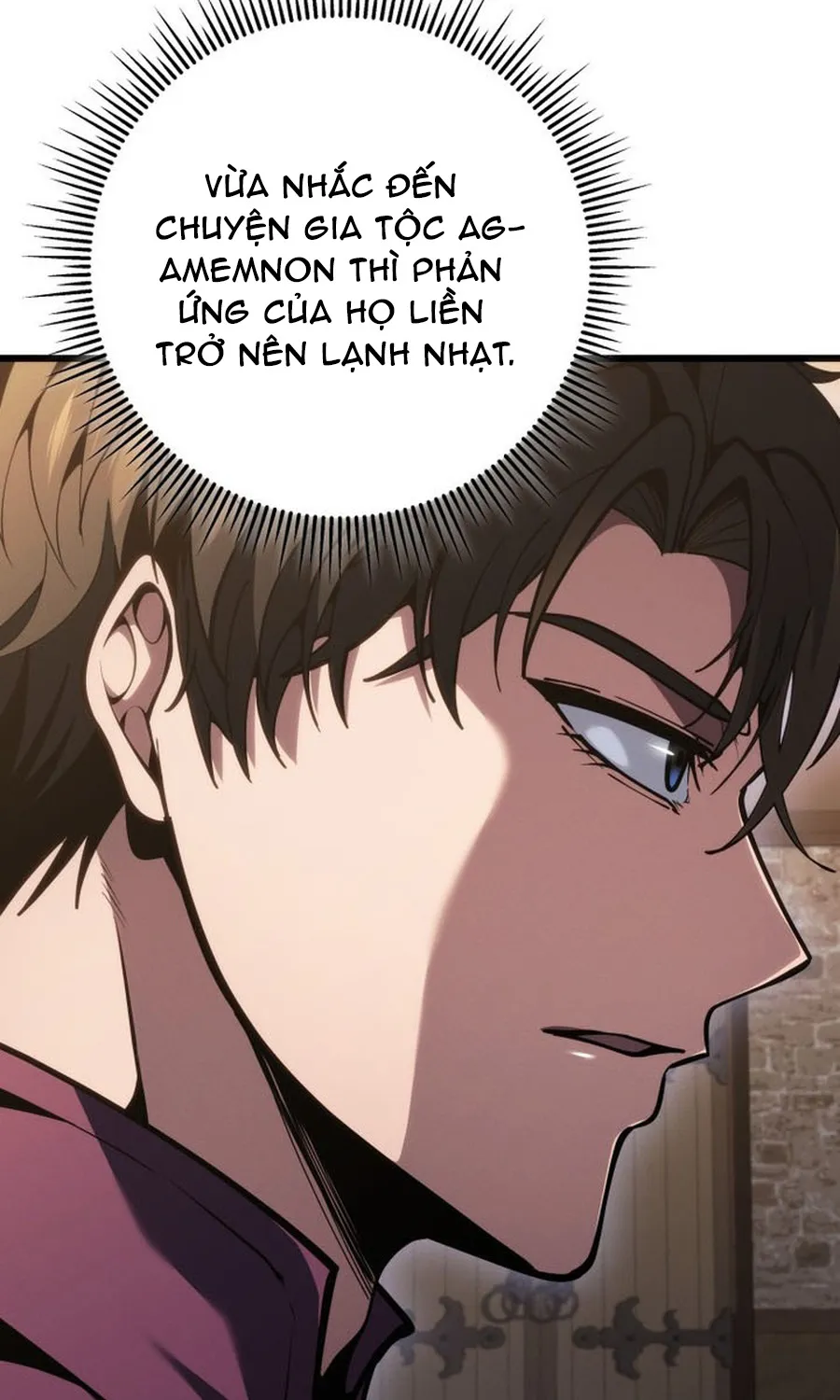 Sát Long Nhân Hồi Quy Siêu Việt Chap 77 - Next Chap 78