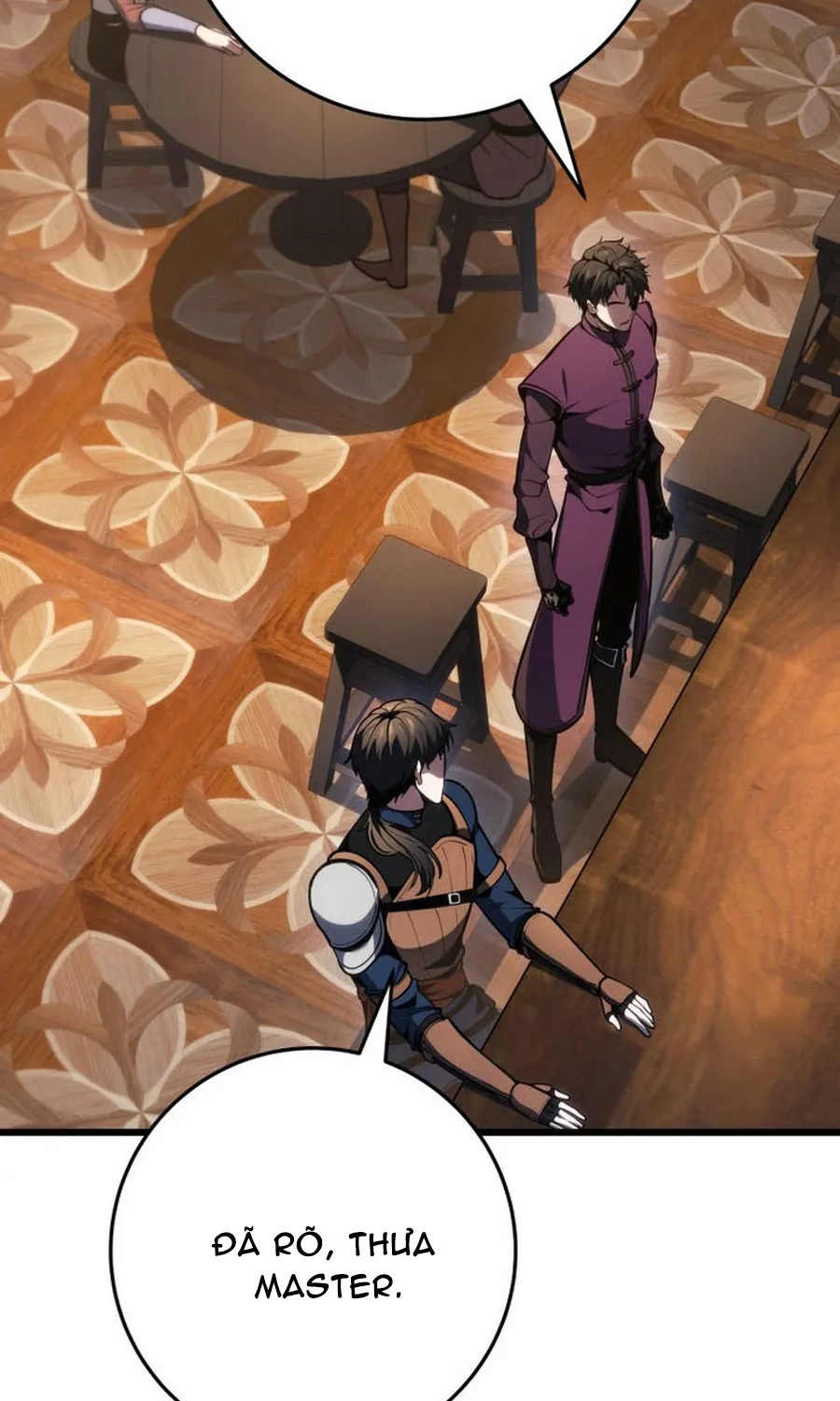 Sát Long Nhân Hồi Quy Siêu Việt Chap 77 - Next Chap 78