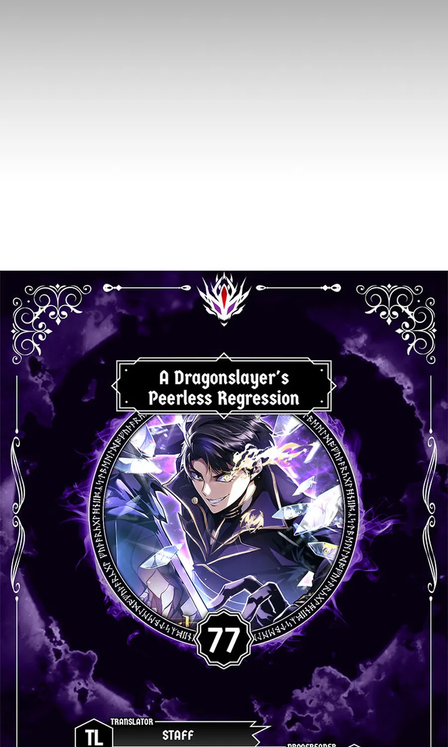 Sát Long Nhân Hồi Quy Siêu Việt Chap 77 - Next Chap 78