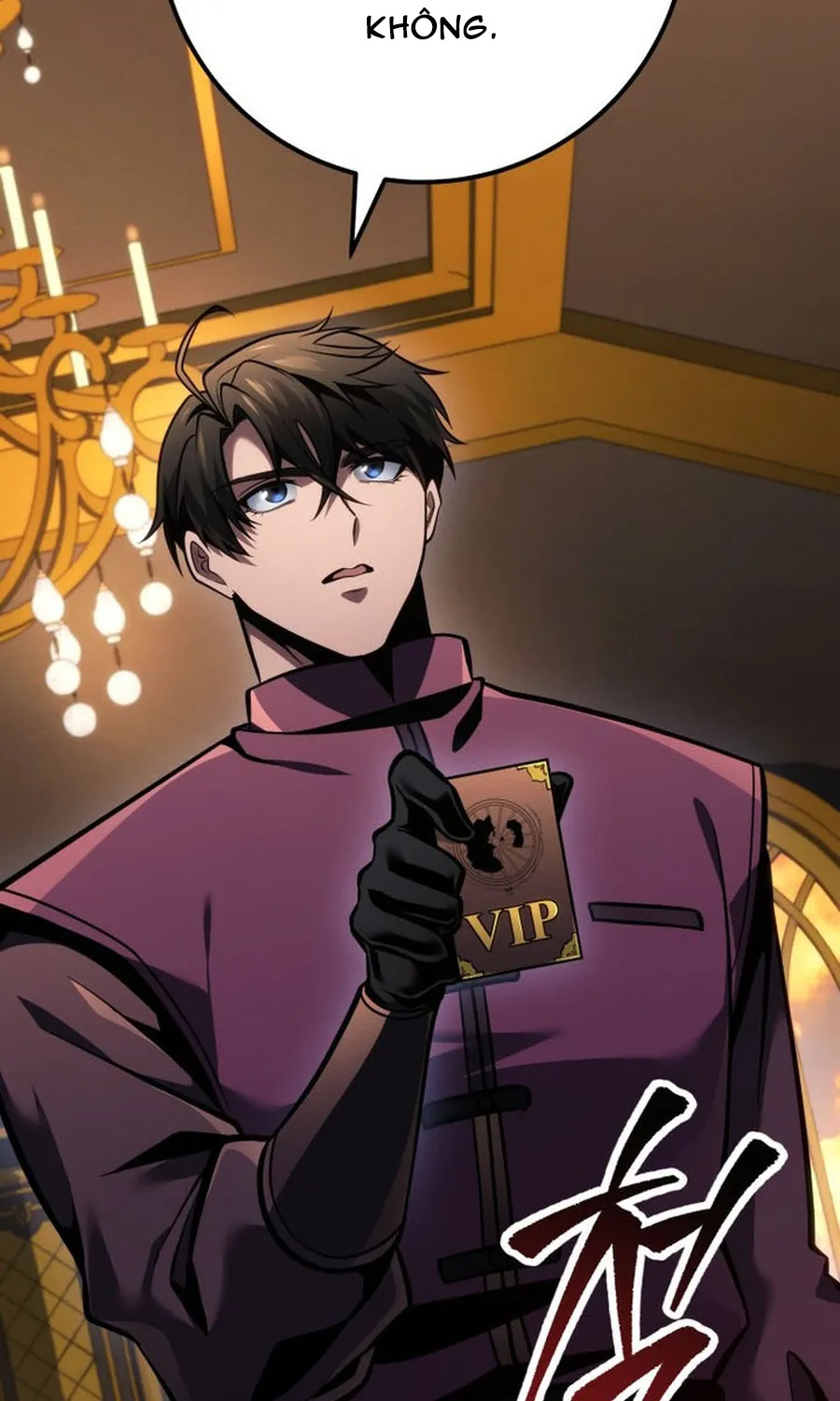 Sát Long Nhân Hồi Quy Siêu Việt Chap 77 - Next Chap 78