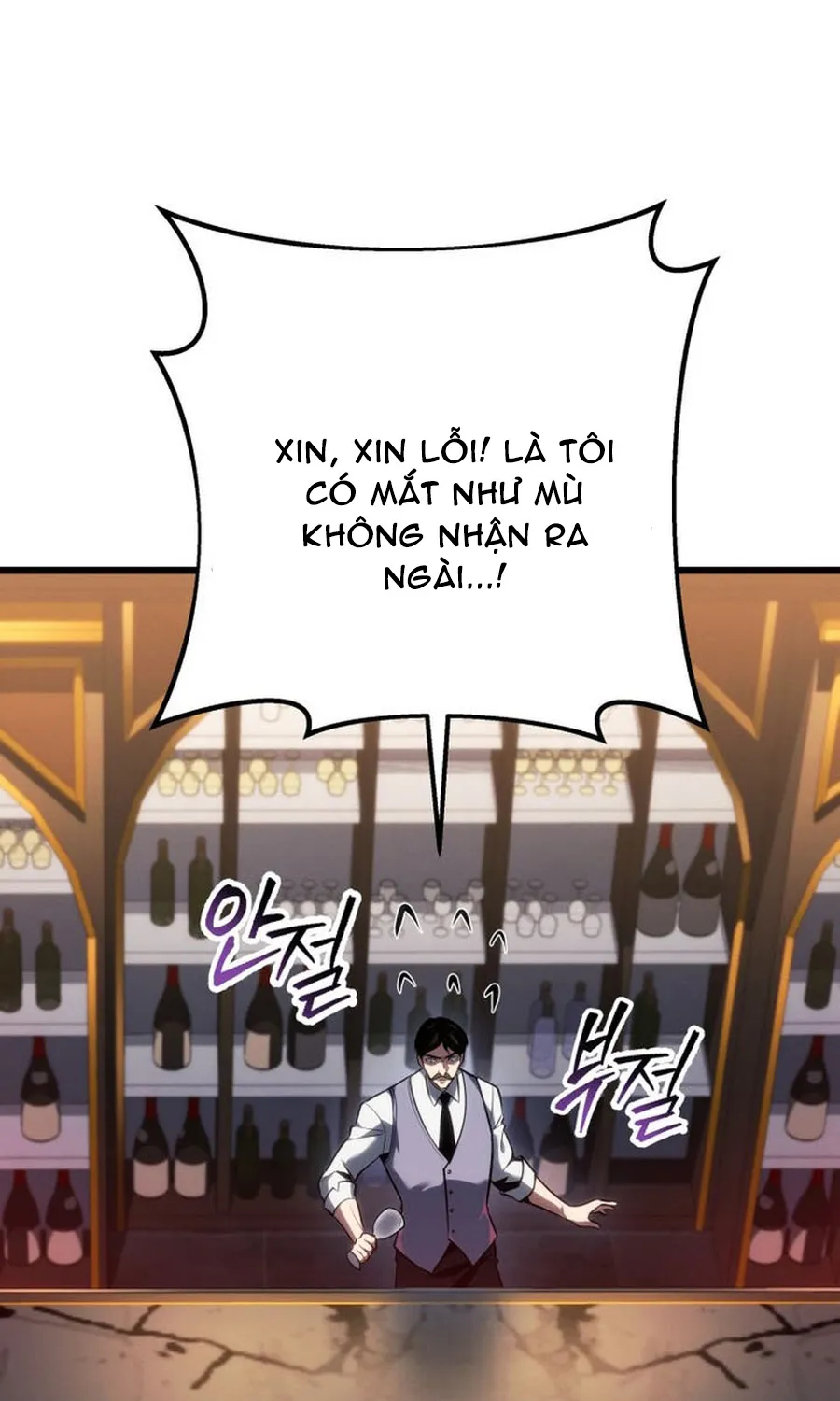 Sát Long Nhân Hồi Quy Siêu Việt Chap 77 - Next Chap 78