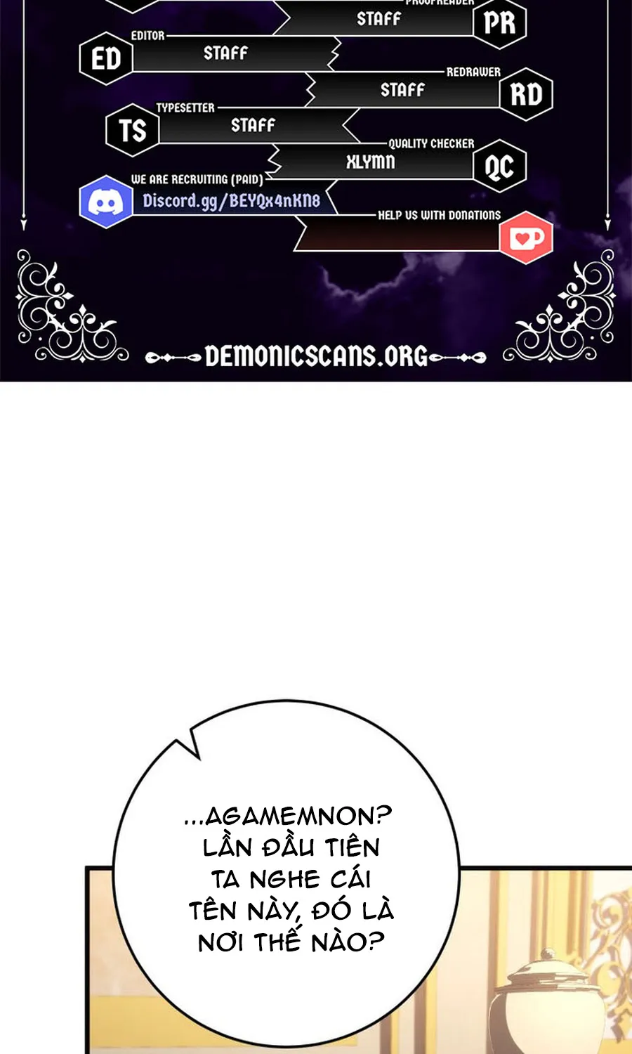 Sát Long Nhân Hồi Quy Siêu Việt Chap 77 - Next Chap 78