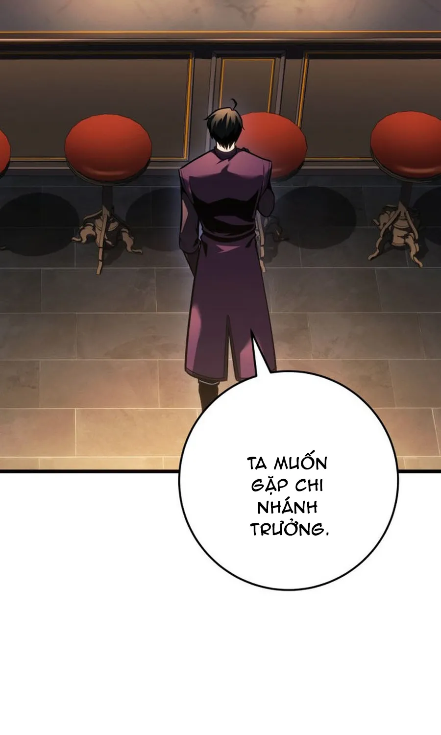 Sát Long Nhân Hồi Quy Siêu Việt Chap 77 - Next Chap 78