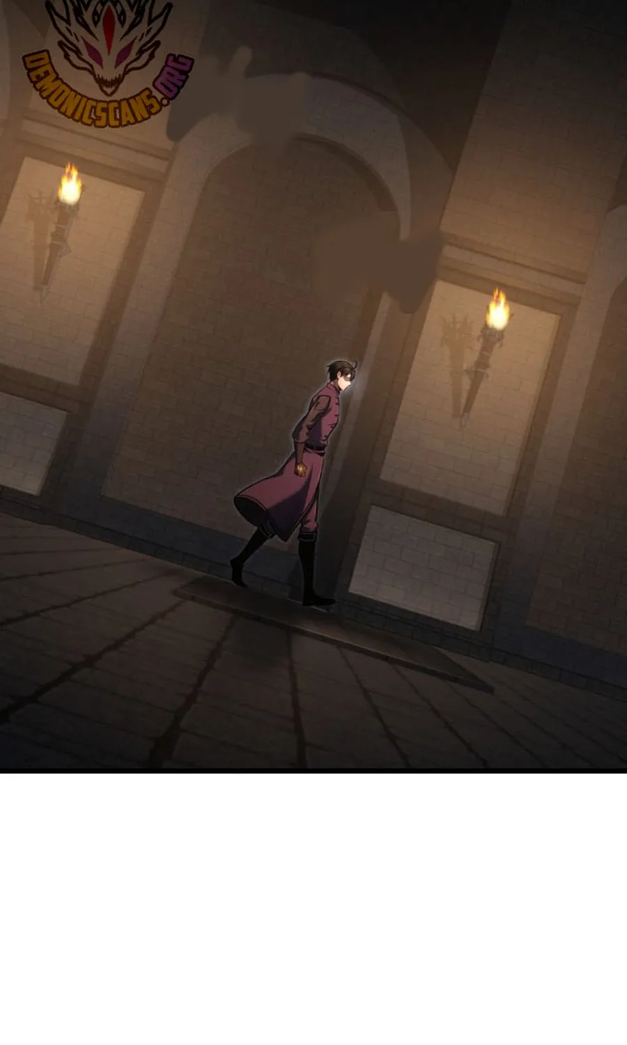 Sát Long Nhân Hồi Quy Siêu Việt Chap 77 - Next Chap 78