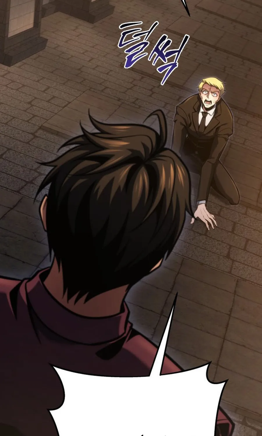 Sát Long Nhân Hồi Quy Siêu Việt Chap 77 - Next Chap 78