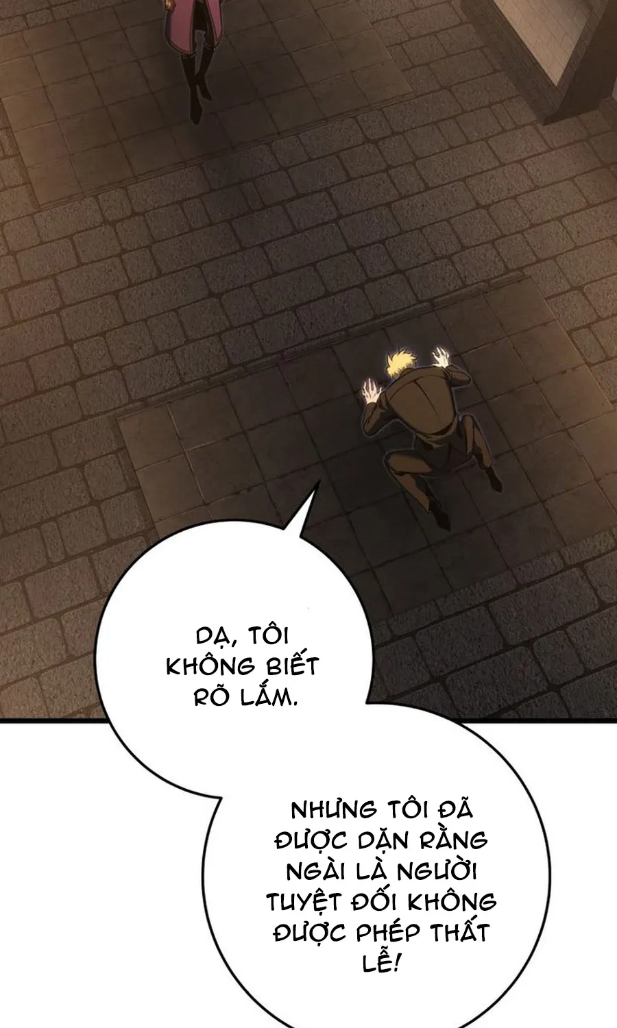 Sát Long Nhân Hồi Quy Siêu Việt Chap 77 - Next Chap 78
