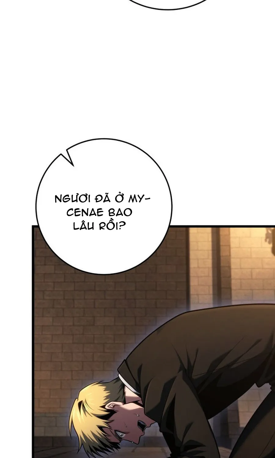 Sát Long Nhân Hồi Quy Siêu Việt Chap 77 - Next Chap 78