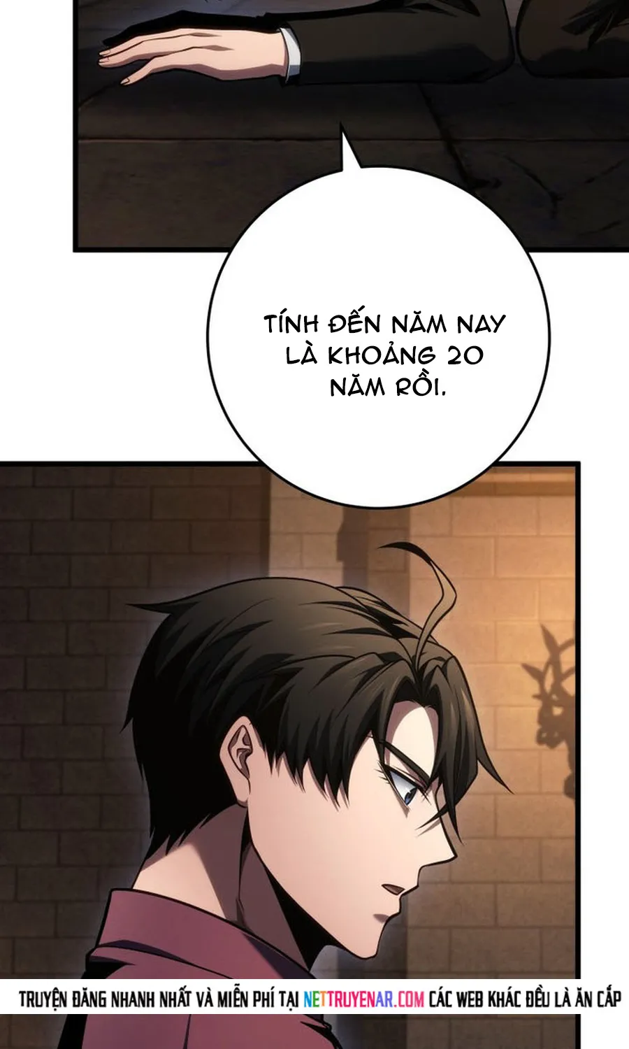 Sát Long Nhân Hồi Quy Siêu Việt Chap 77 - Next Chap 78