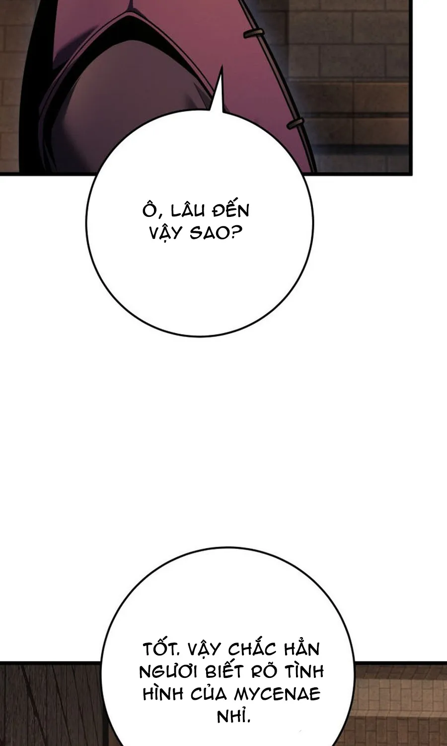 Sát Long Nhân Hồi Quy Siêu Việt Chap 77 - Next Chap 78