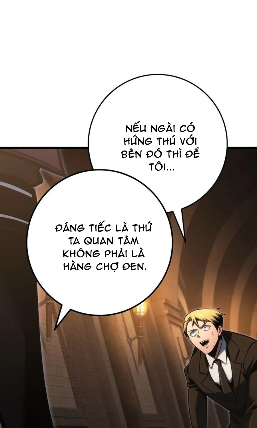 Sát Long Nhân Hồi Quy Siêu Việt Chap 77 - Next Chap 78
