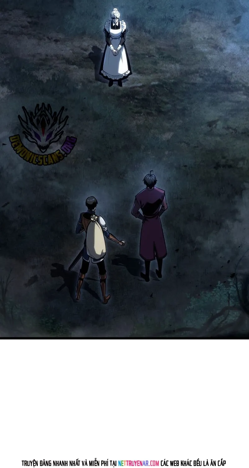 Sát Long Nhân Hồi Quy Siêu Việt Chap 78 - Next Chap 79