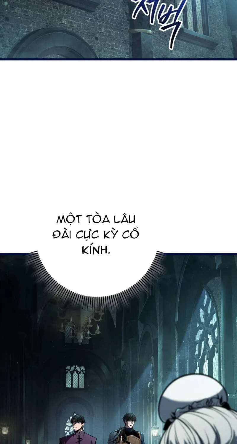 Sát Long Nhân Hồi Quy Siêu Việt Chap 78 - Next Chap 79