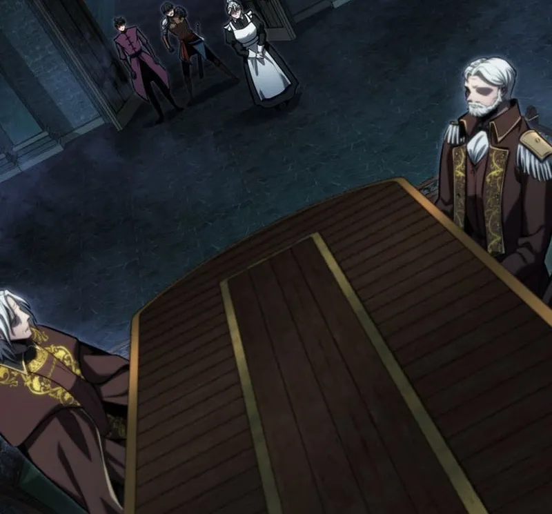 Sát Long Nhân Hồi Quy Siêu Việt Chap 78 - Next Chap 79