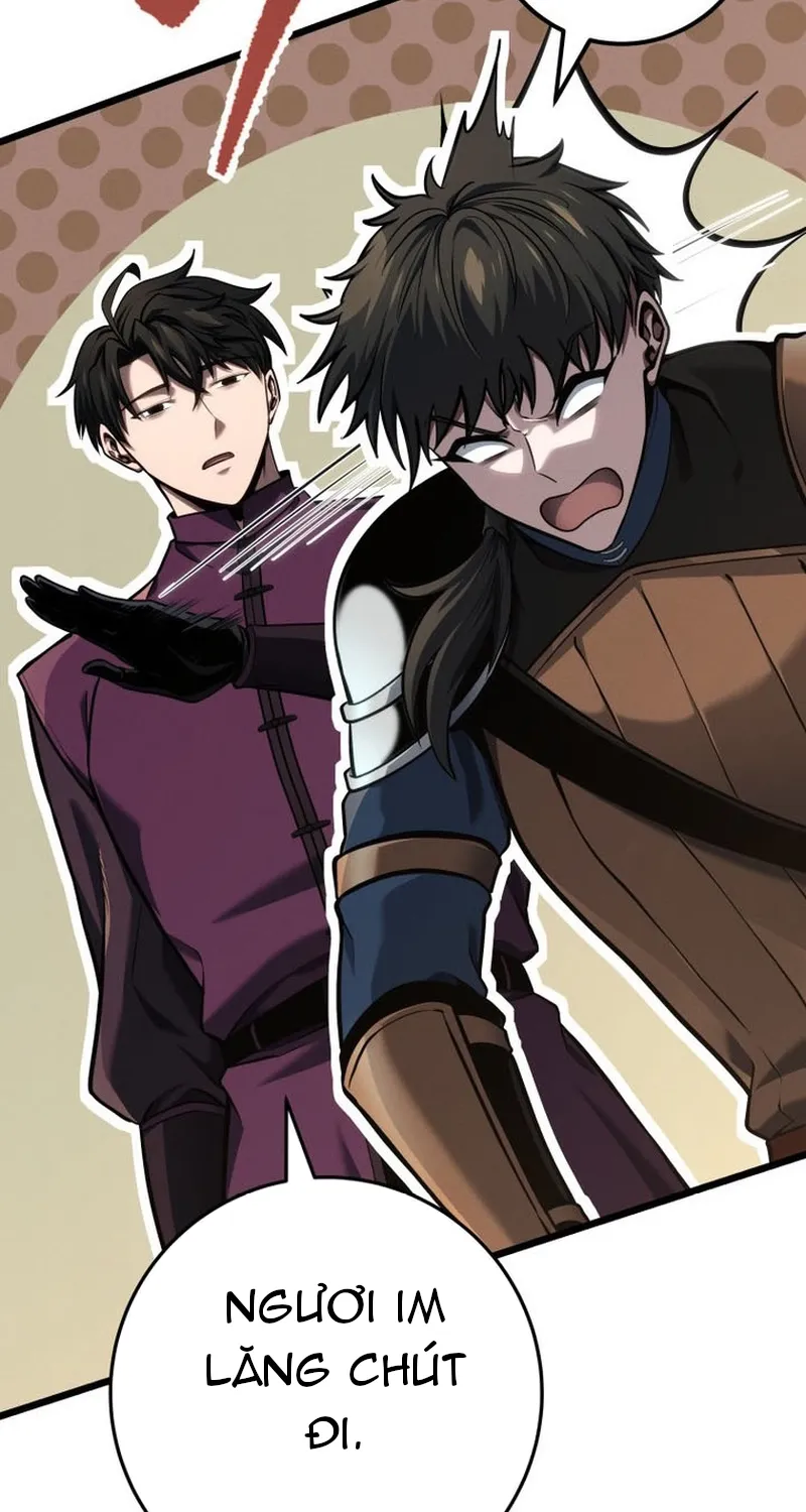 Sát Long Nhân Hồi Quy Siêu Việt Chap 78 - Next Chap 79