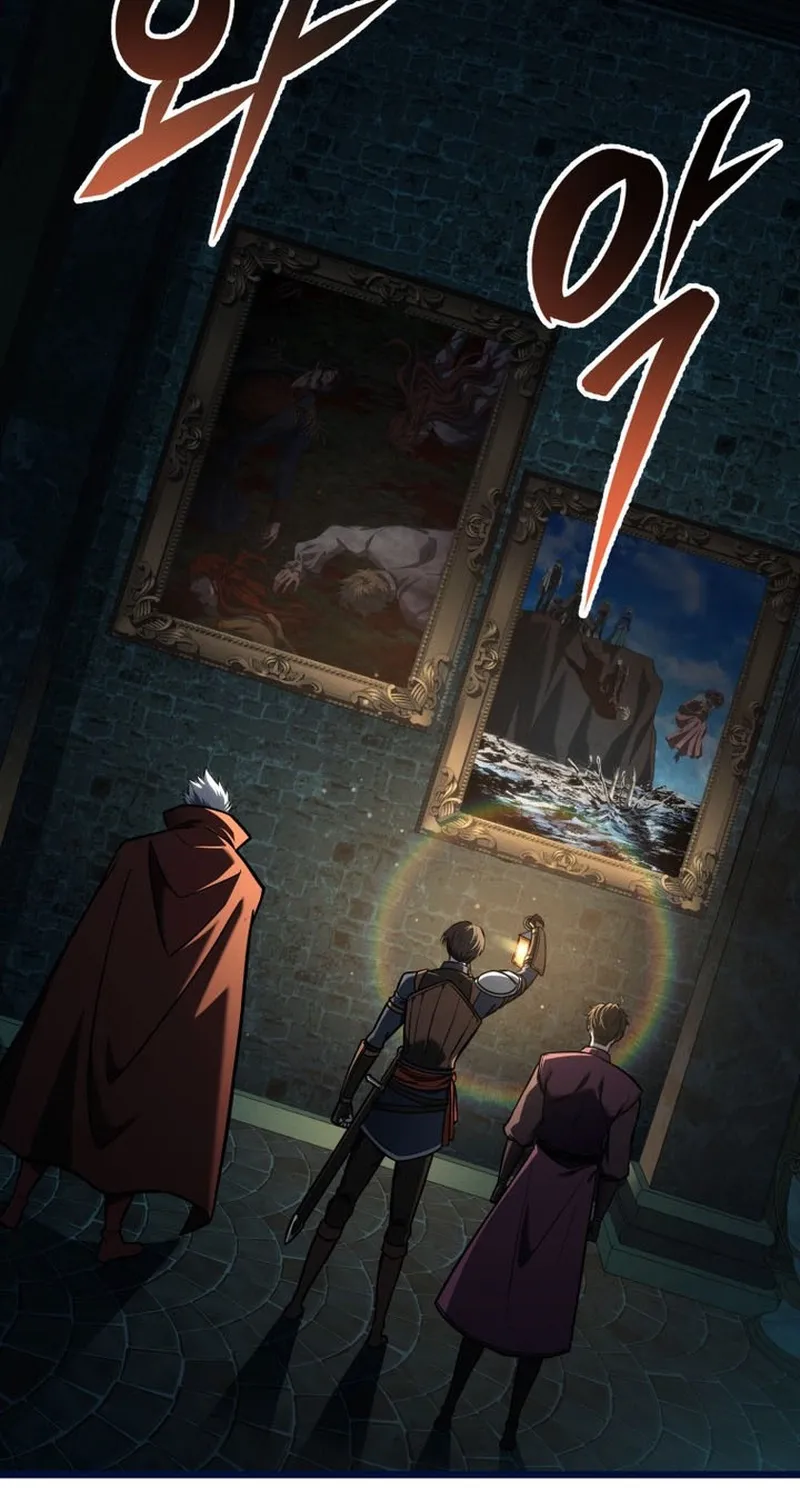 Sát Long Nhân Hồi Quy Siêu Việt Chap 78 - Next Chap 79