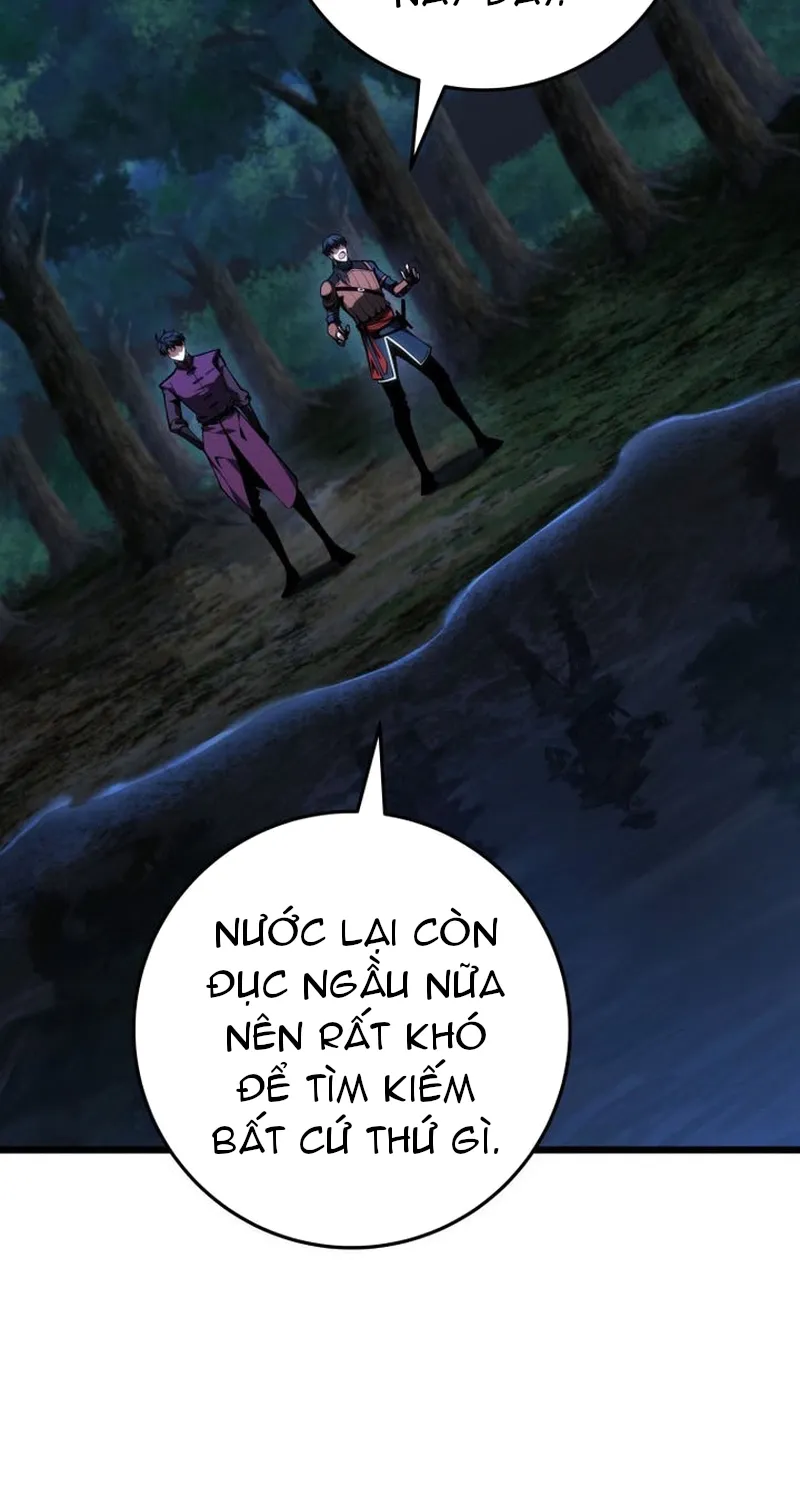 Sát Long Nhân Hồi Quy Siêu Việt Chap 78 - Next Chap 79