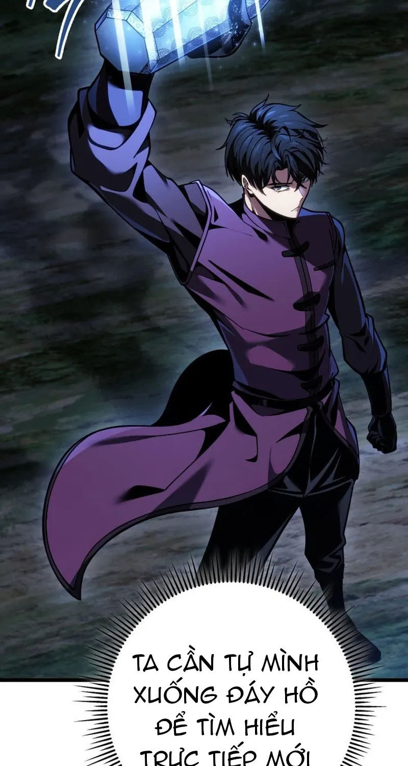 Sát Long Nhân Hồi Quy Siêu Việt Chap 78 - Next Chap 79