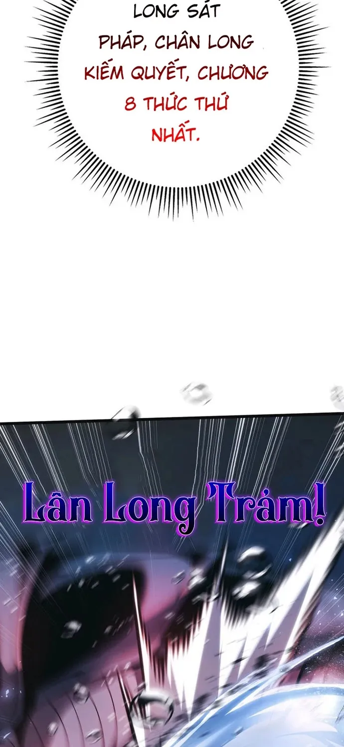 Sát Long Nhân Hồi Quy Siêu Việt Chap 79 - Next Chap 80