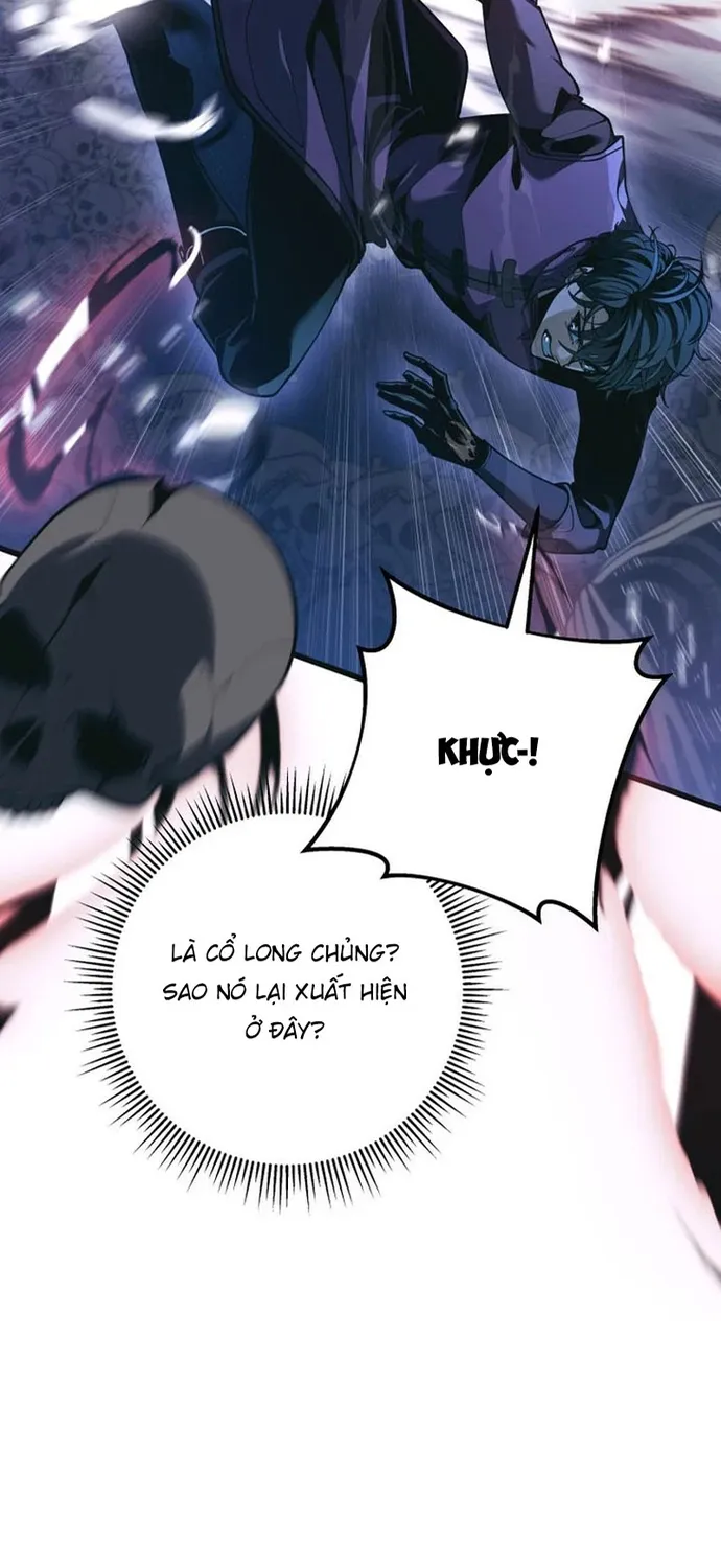 Sát Long Nhân Hồi Quy Siêu Việt Chap 79 - Next Chap 80