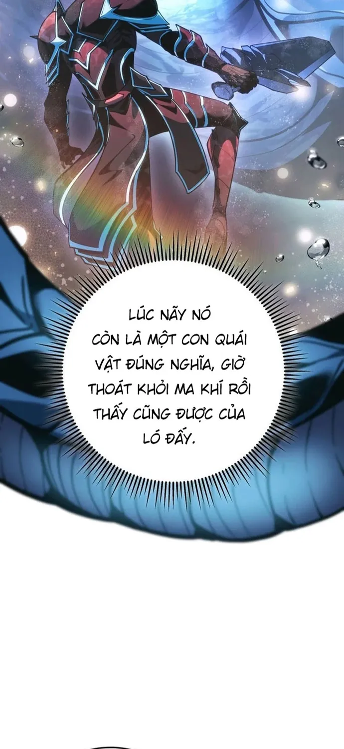 Sát Long Nhân Hồi Quy Siêu Việt Chap 79 - Next Chap 80