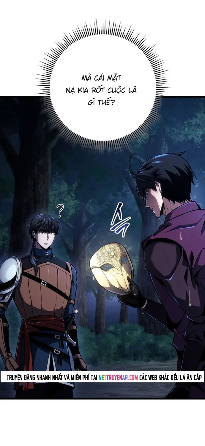 Sát Long Nhân Hồi Quy Siêu Việt Chap 79 - Next Chap 80