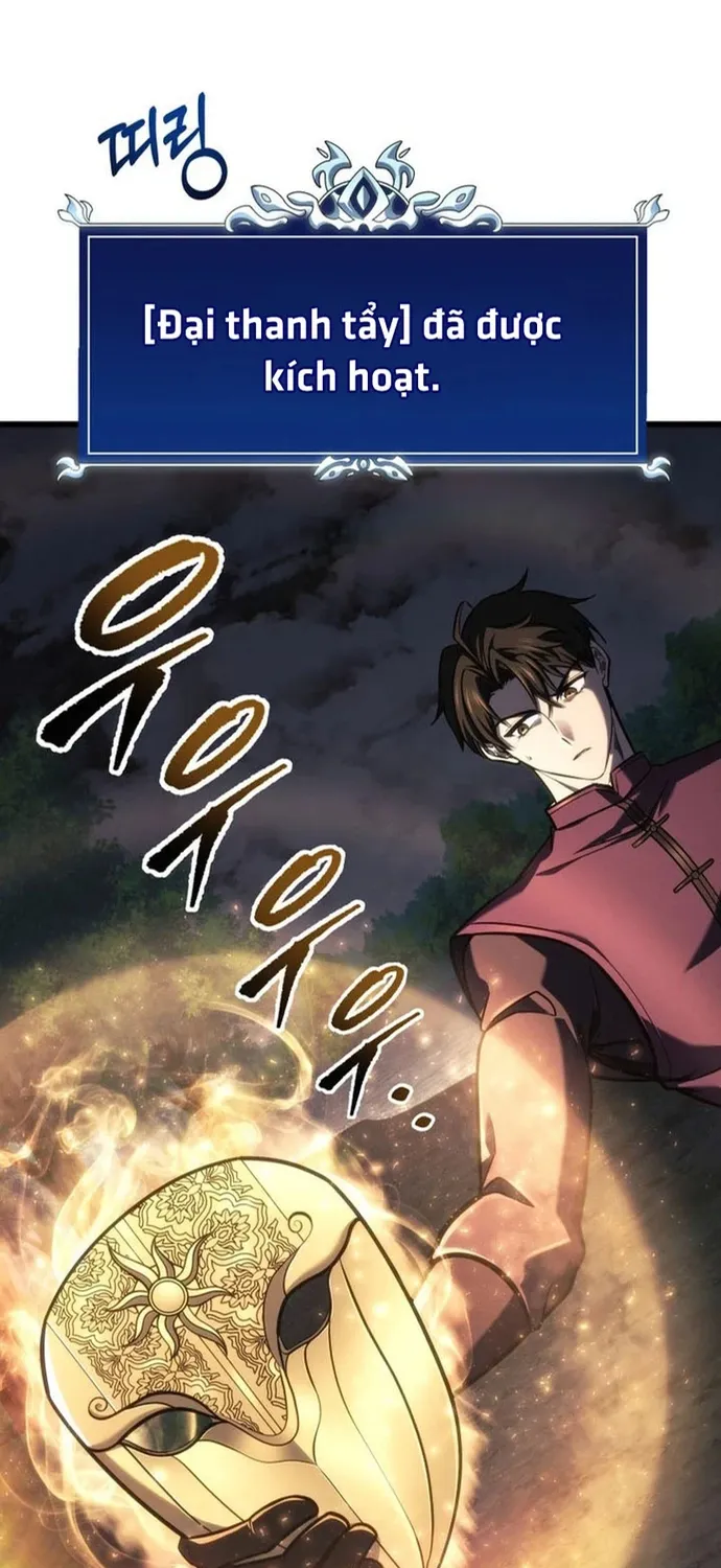 Sát Long Nhân Hồi Quy Siêu Việt Chap 79 - Next Chap 80