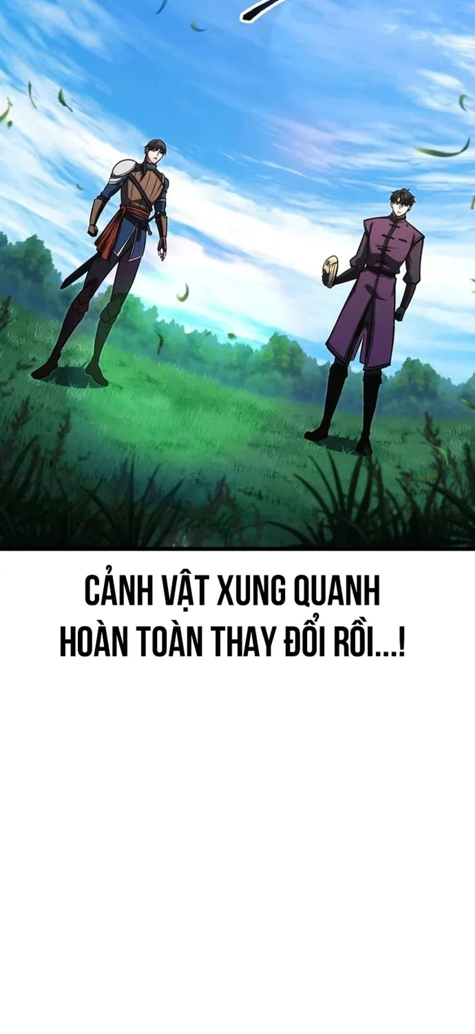 Sát Long Nhân Hồi Quy Siêu Việt Chap 79 - Next Chap 80