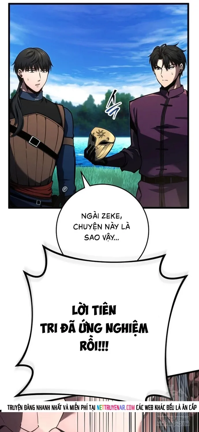 Sát Long Nhân Hồi Quy Siêu Việt Chap 79 - Next Chap 80