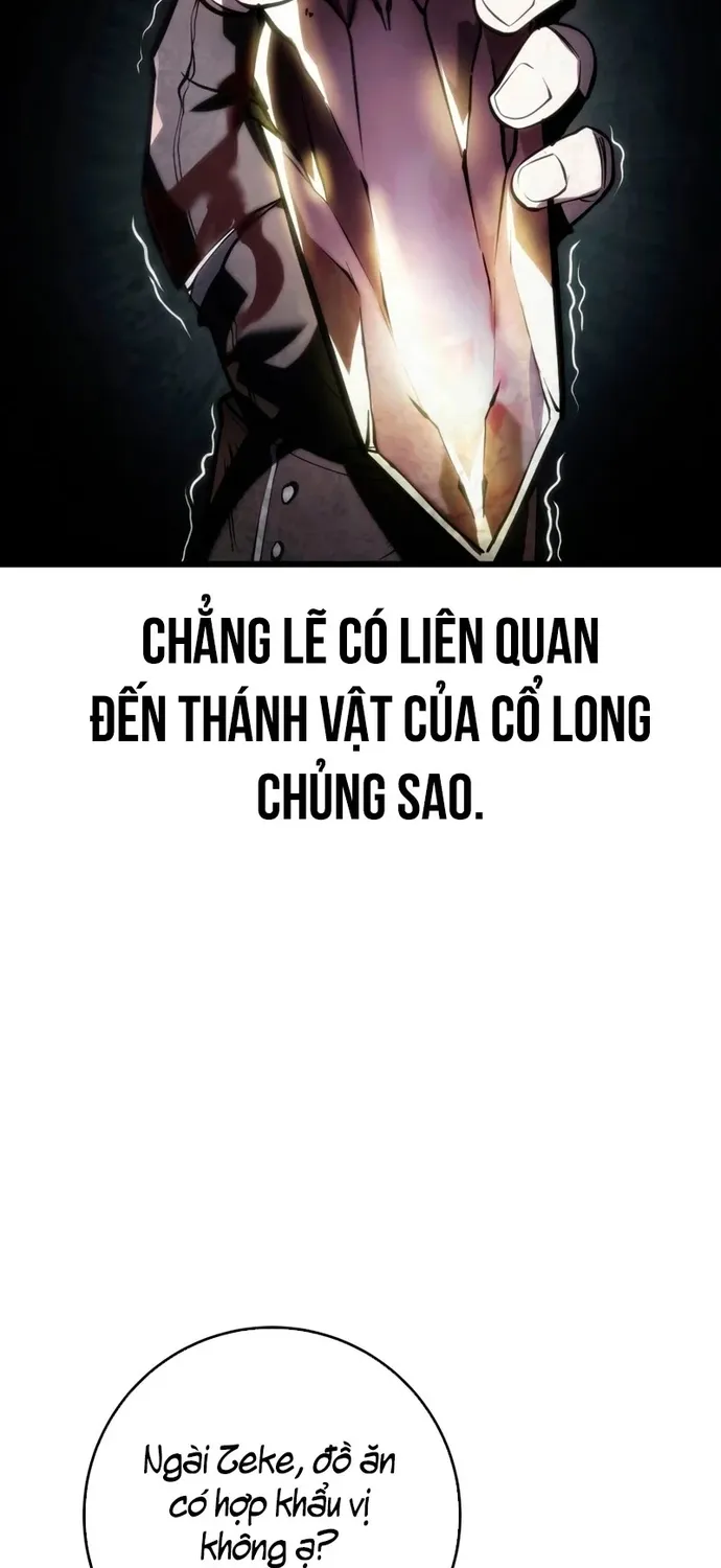 Sát Long Nhân Hồi Quy Siêu Việt Chap 80 - Next Chap 81