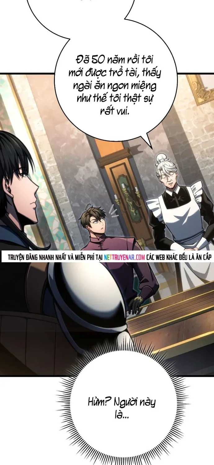 Sát Long Nhân Hồi Quy Siêu Việt Chap 80 - Next Chap 81