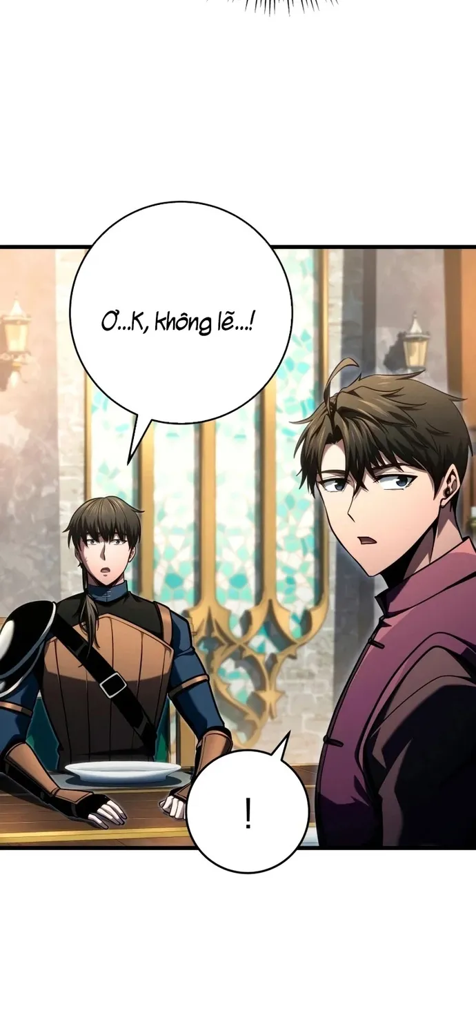 Sát Long Nhân Hồi Quy Siêu Việt Chap 80 - Next Chap 81
